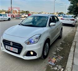 سوزوكي ديزاير